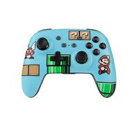 PowerA Manette sans fil pour Nintendo Switch - Collection Mario Bros 3