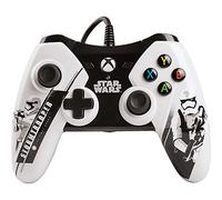PowerA Manette 'Star Wars' Episode 7 - Storm Trooper pour Xbox One
