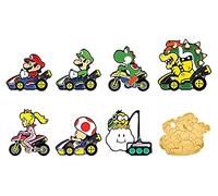 PowerA Mario Kart Collector Pins - Series 2 - Not Machine Specific