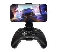 PowerA MOGA XP5-i Plus Noir Bluetooth Manette de jeu Analogique/Numérique iOS