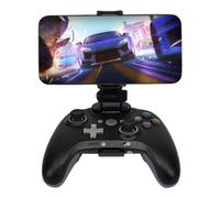 PowerA MOGA XP5-i Plus Schwarz Bluetooth Gamepad Analogique / Numérique iOS