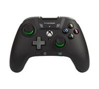 PowerA MOGA XP5-X Plus Noir Manette de jeu Bluetooth/USB Analogique / Numérique Android, PC