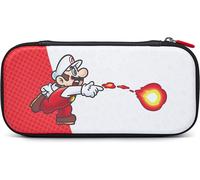 PowerA NEUF HOUSSE Super Mario Bros Firefall Nintendo Switch, Lite et OLED