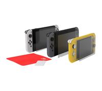 PowerA Anti-Glare Screen Protector Family Pack for Nintendo Switch
