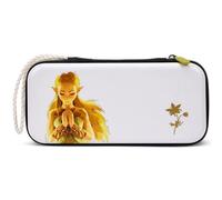 PowerA NSCS0054-01 Housse de protection pour console de jeu portable Cover Nintendo Blanc