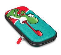 PowerA Étui Slim pour Nintendo Switch – Mario:Go Yoshi – Modèles OLED & Lite – Licence officielle