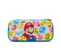 PowerA NSCS0305-01 Housse de protection pour console de jeux portable Boîtier robuste Nintendo Mesh Multicolore
