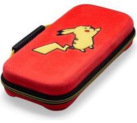 PowerA NSCS0306-01 Housse de protection pour console de jeu portable Cover Nintendo Feutre, caoutchouc Multicolore
