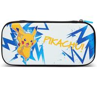 PowerA NSCS1408-01 Boîtier robuste Nintendo Multicolore