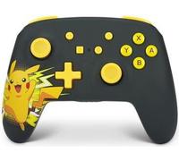 PowerA NSGP0016-01, manette de jeu, Nintendo Switch, Nintendo Switch Lite, Nintendo Switch OLED, D-Pad, bouton Options, bouton Paramètres, bouton Démarrage