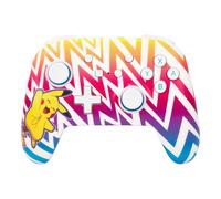PowerA NSGP0262-01 accessoire de jeux vidéo Multicolore Bluetooth Manette de jeu Nintendo Switch, Nintendo Switch Lite, Nintendo Switch OLED