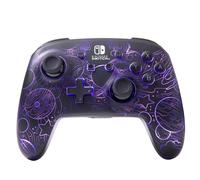 PowerA NSGP0349-01 accessoire de jeux vidéo Noir Manette de jeu Analogique/Numérique Nintendo Switch, Nintendo Switch Lite, Nintendo Switch OLED