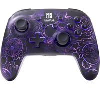 PowerA NSGP0349-01 Contrôleur de jeu noir Gamepad analogique / numérique Nintendo Switch, Nintendo Switch Lite, Nintendo Switch OLED