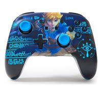 PowerA NSGP0363-01 accessoire de jeux vidéo Multicolore Manette de jeu Analogique/Numérique Nintendo Switch, Nintendo Switch Lite, Nintendo Switch OLED