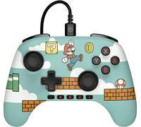 PowerA NSGP0527-01 Manette multicolore