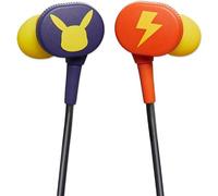 PowerA NSHS0138-01 casque Casques Avec fil Ecouteurs Gaming Multicolore