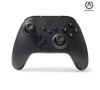 PowerA OPS v1 Wireless Controller for PC and Cloud Gaming, gamepad, wired video game controller, gaming controller, works with Windows 10/11