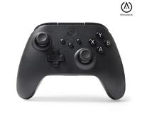 Manette sans fil PowerA pour PC Noir Noir G
