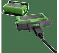 Powera Play & Charge Kit For Xbox X S One Noir Taille unique Unisex