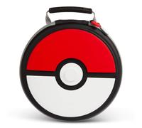 Sacohce Pokeball Pour Switch Et Switch Lite G