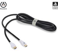 PowerA Câble HDMI ultrahaute vitesse pour PlayStation 5
