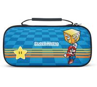 Powera Protection Case For Nintendo Switch - Mystery Block Mario Bloc mystère Taille unique Unisex