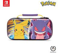 PowerA Protection Case for Nintendo Switch - Pikachu vs Gengar