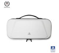 Etui de protection PowerA pour PlayStation Portal Blanc