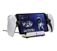 PowerA PSPW0358-01 Support de manette PlayStation 5 blanc