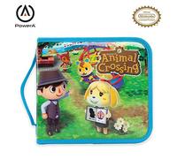 PowerA Rangement de Nintendo DS Universal Folio: Animal Crossing