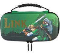 PowerA Set de protection de voyage pour Nintendo Switch Lite Link Cases ; Hyrule