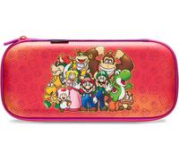 Powera Slim Case For Nintendo Switch 2 - Mario And Friends Champignon Menthe Unisex
