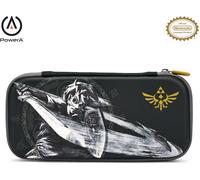 Powera Slim Case For Nintendo Switch - Battle-Ready Link Lien de bataille Taille unique Unisex