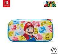 Powera Slim Case For Nintendo Switch - Mushroom Kingdom Reel Mushroom Royaume Taille unique Unisex