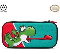 Powera Slim Case For Nintendo Switch Systems - Go Yoshi Go Yoshi Taille unique Unisex