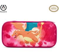 Powera Slim Case For Nintendo Switch Systems - Tie Dye Charizard Cravate Charizard Taille unique Unisex