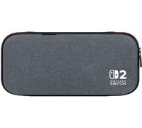 PowerA NSCS0528-01 Sacoche gris