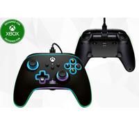 PowerA Spectra Infinity Controller Xbox Series XS Gamepad Eclairé Modern Gameplay