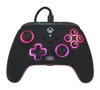 Manette PowerA Spectra Infinity Enhanced Filaire Noir ACCO Brands pour ,Microsoft Xbox Series S, Microsoft Xbox Series X