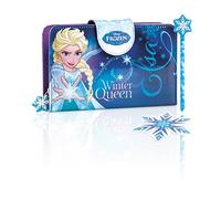 PowerA Starter Kit 'Frozen' pour Nintendo 3DS