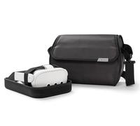 PowerA Protection transport pour Meta – Noir et Gris