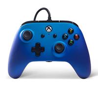 Manette filaire pour Xbox One - Saphir fondu