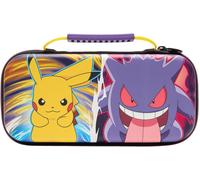 Powera Switch Pikachu Vs Gengar Protection Cases Pikachu Gengar Taille unique Unisex