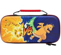 Powera Switch Protection Case - Pikachu Vs. Dragonite Pikachu contre Drag Taille unique Unisex