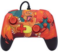 Powera Switch Wired Controller - Charizard Vortex Charizard Vorte Taille unique Unisex