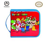 PowerA Universal-Folio-Tasche für Nintendo DS - Super Mario