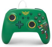 Powera Wired Controller For Nintendo Switch - Hyrule Defender Défenseur d'Hyrule Taille unique Unisex