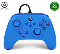 Wired Controller for Xbox Series X|S - Blue