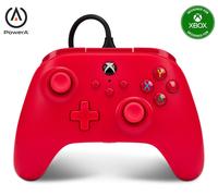 PowerA Wired Controller For Xbox Series X & S, Xbox One, PC, Windows 10 & 11, Du
