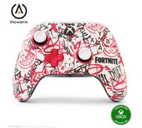 PowerA Wireless Controller for Xbox Series X S - Fortnite (Not Machine Spacific)
